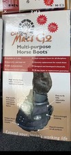 Old Mac's Horse Boot G2 Size