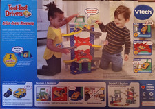 VTech Toot-Toot Drivers