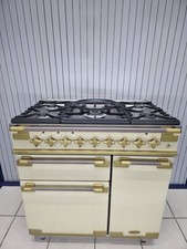 RANGEMASTER ELISE 90 CM DUAL