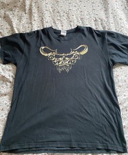 2008 Danzig Chrome Skull