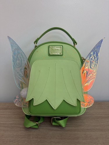 Loungefly disney peter - peter, pan