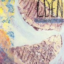 Everything But the Girl: Eden
