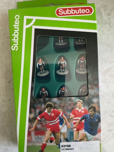 Subbuteo set 63768 - -, germany