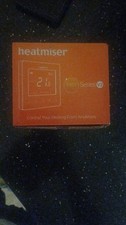 Heatmiser NeoStat V2