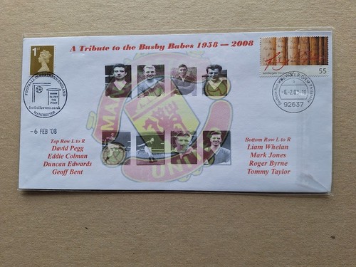 Manchester united memorabilia - manchester,