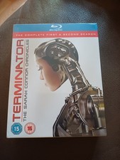 Terminator - The Sarah Connor