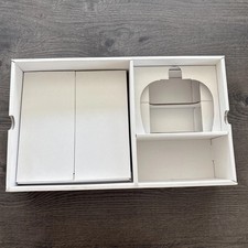 Console Internal "Poly"/Styrofoam Replacement Made of Cardboard for Atari Jaguar