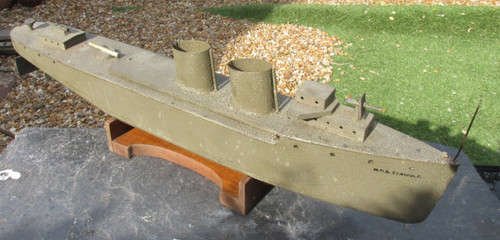 C1900 torpedo boat destroyer - c1900,