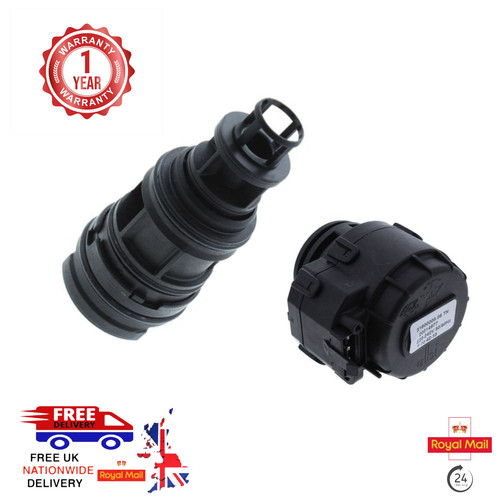 Vokera way valve - vokera,