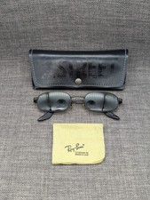 Bausch & Lomb Ray-Ban W2191