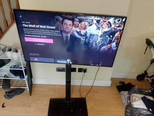 Samsung inch crystal uhd 4k - samsung,