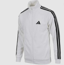 adidas 3S Track Top Jersey