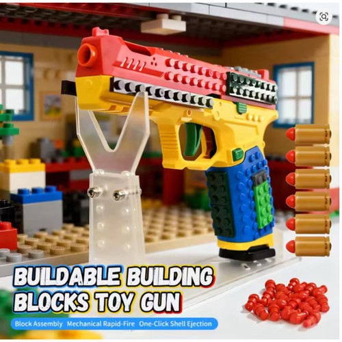 Shell eject buildable - eject,