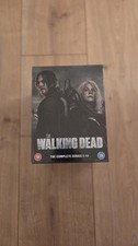 The Walking Dead The Complete