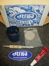 KAWASAKI KXF250 2013 New Triga Engineering IBoost 2 intake kit KX2663