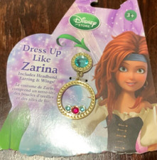 Disney Zarina Pirate Fairy