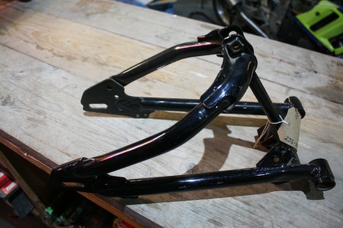 1978 yamaha yz80 yz80e - yz80, rear