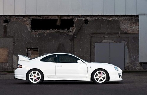 Toyota celica at200 st202 - celica,