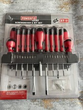 Powerfix Profi 37 Piece
