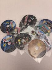 Playstation 3 Games PS 3