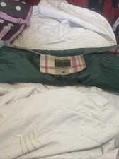 So Gorgeous Travel Blanket / Picnic Or Dog Blanket From The Tweed Mill Pure Wool