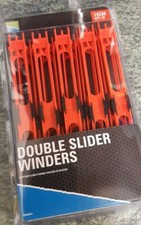 Preston Pole Winders Double