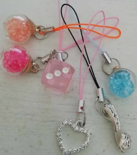 Novelty phone handbag - phone/handbag,