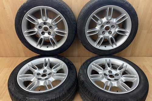 Alloy wheels set - set, inch