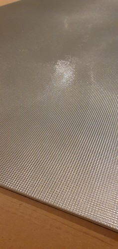 Brittannia 120cm splashback