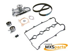 MX5 Timing Belt Cambelt Kit 6