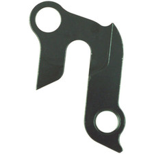 Derailleur hanger titus el - derailleur,