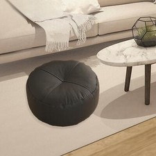 Floor Cushion Round Futon