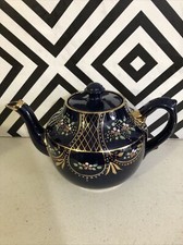 Vintage Ellgreave Pottery Co