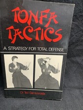 Tonfa tactics: A Strategy for