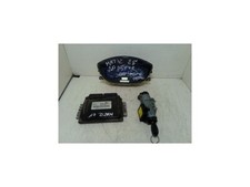 Key Set Chevrolet (Daewoo)