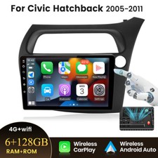 Android 14 Car Radio 6+128G