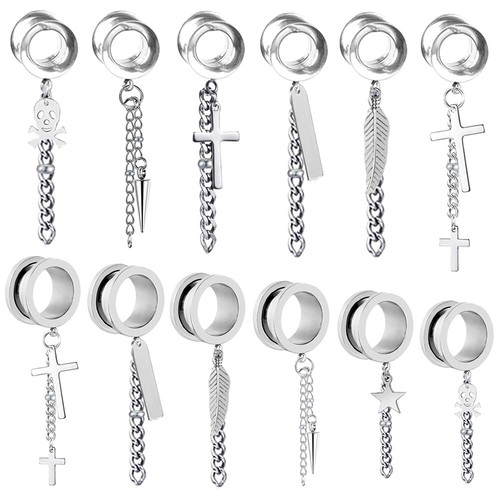 2pc various pendant screw - 2pc,