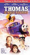 Thomas and the Magic Railroad