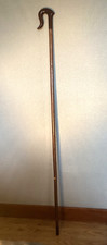 VINTAGE SHEPHERDS CROOK HAND