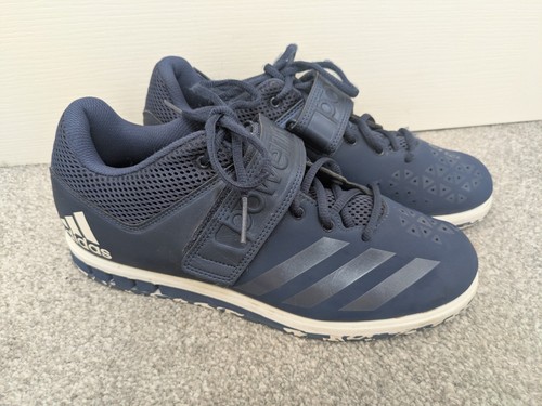 Adidas powerlift weight - adidas,