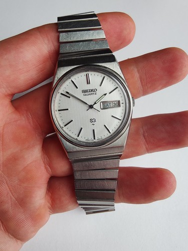 Seiko 7123 8310 - seiko,