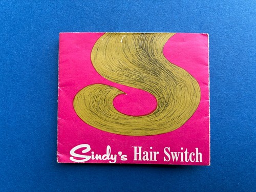 Vintage pedigree 1960s sindy - vintage,