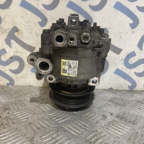 Vauxhall mokka diesel - vauxhall,