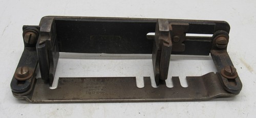 Stanley 281 butt gauge - stanley,