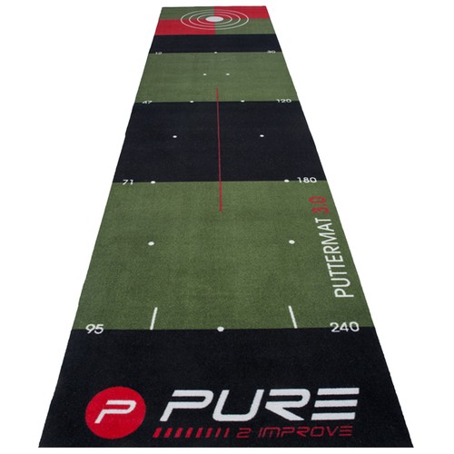 2026 pure2improve golf - pure2improve, putting