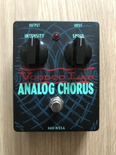 Voodoo lab analog - voodoo,