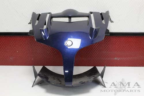 Upper fairing medium yamaha - upper,