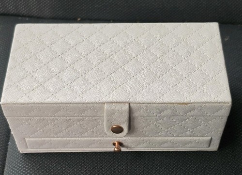 Pandora jewelry box organizer - jewelry,