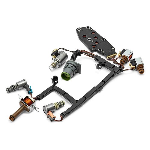4l60e transmission master - transmission,