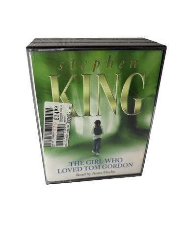 Stephen king the girl who - stephen,